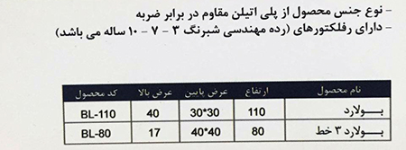 بولارد