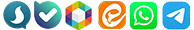 تلفن پرشین ساین